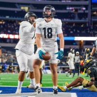 Mason Mixon (@mixonmason) 's Twitter Profile
