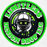Limitless Design Shop (@lmtls_design) 's Twitter Profile