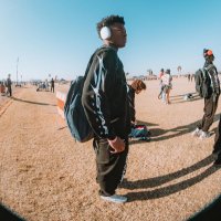 Carlon Conston (@deucce_2) Twitter profile photo