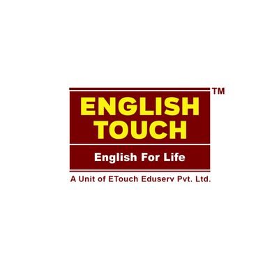 englishtouch201's profile picture. English Touch researches in the field of English language and imparts spoken English and soft skills training.