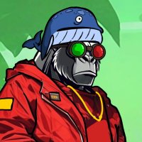 Rebelghost - ✳️ 🦍 (@enggoril) 's Twitter Profile