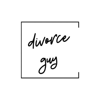 DivorceGuy25's profile picture. Simplifying divorce with expert advice. Advocate for amicable separations. Helping you navigate the journey to a fresh start. #DivorceSupport #NewBeginnings