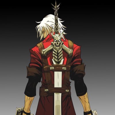 HamzaArafeh2's profile picture. DEVIL MAY CRY