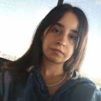 Damla Eroğlu (@erdamla23) Twitter profile photo