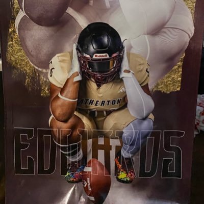 Back to Back first team all district defensive tackle Atherton high school Louisville ky, c/o 2025 6 ft 250 lbs gpa 2.5 502-631-7644 Hc:@coachninodbe323