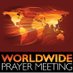 Worldwide Prayer Mtg (@tsa_wwpm) Twitter profile photo Worldwide Prayer Mtg (@tsa_wwpm) Twitter profile photo