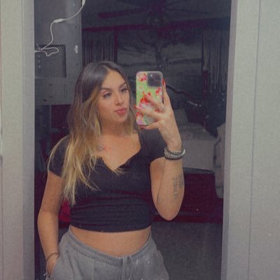 if you think my tweet is ab u, it probably is bitch