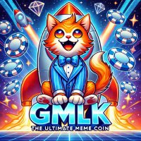 GotMilk (@gotmlktoken) 's Twitter Profile