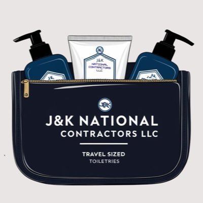 J&K NATIONAL CONTRACTORS LLC Supplying luxury & affordable toiletries for all facilities. Explore our range 👇 🌐 https://t.co/uxu8IAbE6N