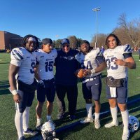 Lenny Bonn (@coachlennybonn) 's Twitter Profile