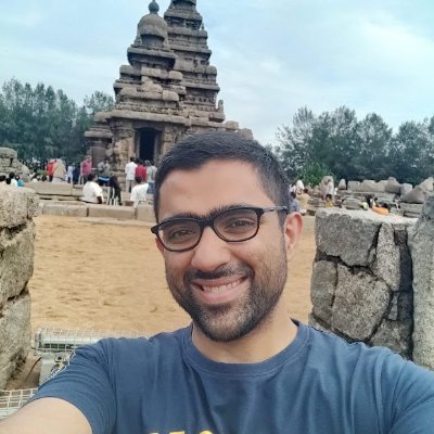 Prof (Economics) @azimpremjiuniv Ex-@EPoDHarvard|नीति,राजनीति,क्रिकेट|@TheRedMike @IndianExpress @SatyaHindi @cnbc_awaaz @ndtv|RT≠Endorsement|राय निजी है|DL+JH