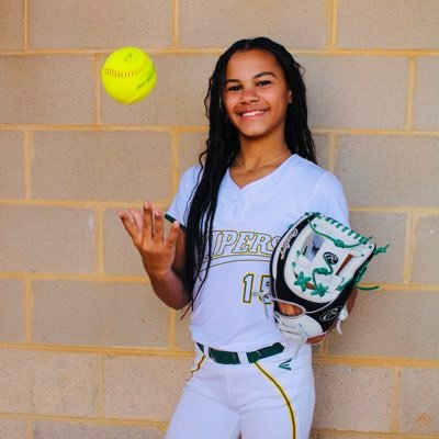 c/o 2031 Buford High School 4.0 GPA #15 | SS/3B/Utility| Atlanta Vipers 2031 Kotula š·EllaRoche2031 @Viperskotula #emoney