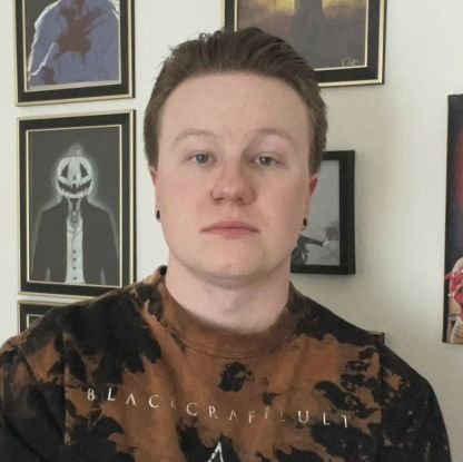 JakeySpades's profile picture. mold breaker