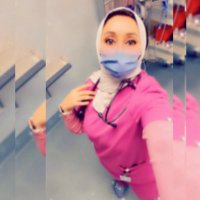 Amel.M.E🇨🇦 (@docamlon1) 's Twitter Profile