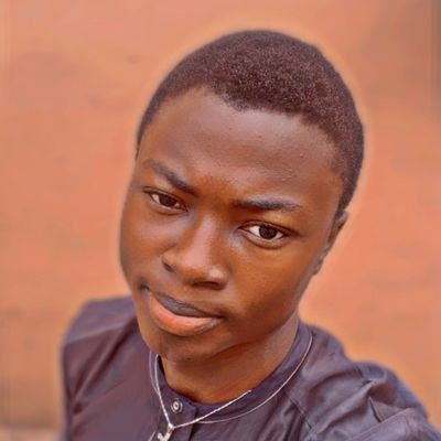 anthony_idiege's profile picture. God's own