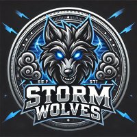 new storm wolves (@bariesports) 's Twitter Profile