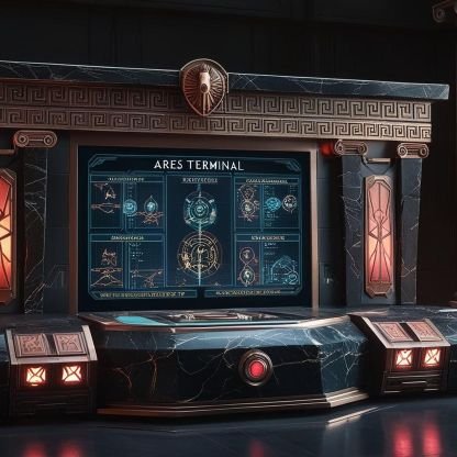 AresiG22's profile picture. ARES' TERMİNAL