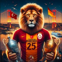 Şampiyon Galatasaray (@gsaraysampiyon) 's Twitter Profile Photo Şampiyon Galatasaray (@gsaraysampiyon) 's Twitter Profile Photo