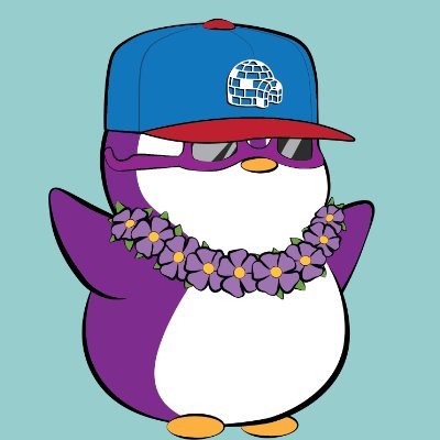 NFT collector and tech-geek. Co-founder of @Memeland. 🏴☠️Captainz | @Azuki | @Pudgypenguins | $PENGU hodler