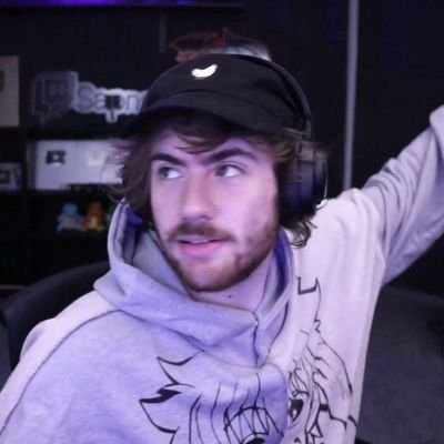 Aster0nap's profile picture. Yep i'm a fan of dteam