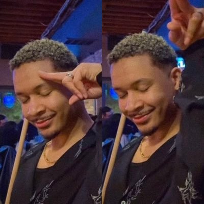 ReemoUnstabLe's profile picture. He/Him/They/Them #BlackLivesMatter #BlackTransLivesMatter Venmo: @reemounstable 💵 $RUnstable