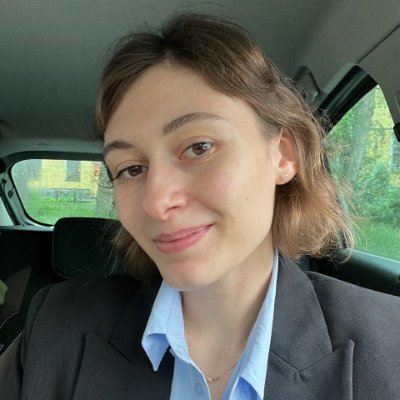 kandalova's profile picture. Меня зовут Лейла - как фею Винкс - я разработчик на React. Здесь мои мысли про IT и иногда мемы
