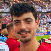 Joe Roberts (@joerobertssport) 's Twitter Profile Photo Joe Roberts (@joerobertssport) 's Twitter Profile Photo