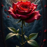 Redrose (@redrose2182) 's Twitter Profile