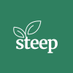 Steep Wellness (@steep_journal) Twitter profile photo Steep Wellness (@steep_journal) Twitter profile photo