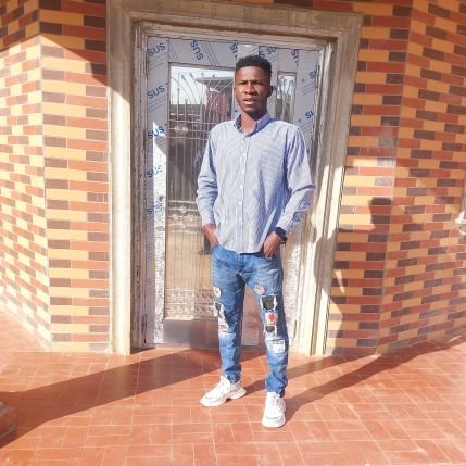#LOVER OF CHRIST
#FOOTBALLER||
#PROJECT MANAGER||
#ELECTRICAL CONTRACTOR||
#AGRICULTURAL ENGINEER||
#ABESA UNILORIN PRESIDENT 18/19||
#ARSENAL FAN||
#POLITICS