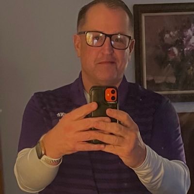 A proud father of 2 Otterbein College football players , Senior Loan Officer , Citizens Bank , Equal Housing Lender NMLS 436005 , . Go Bucks !!
