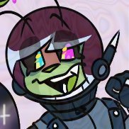 -20
-dev of @Software_INDIE
-masc nb
-furry artist
-auDHD
-🩵4/13/23💜2/15/24💖4/21/24❤1/26/25💚3/16/25
-DNI: z00,p3d0,l0li/sh0ta, big0ts, proship/fic, etc