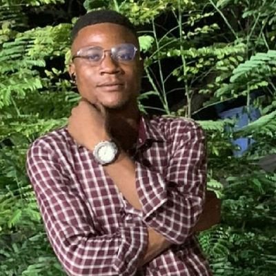 TshimangaD9471's profile picture. 