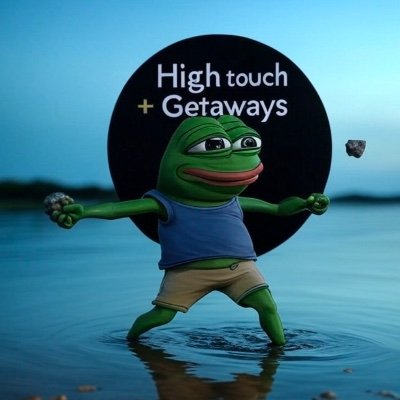 Industry Insider podcast | High Touch Getaways will be released in 2026 | New Creator