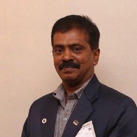 petersanthanam's profile picture. Business Development