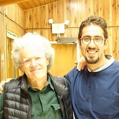 Assistant Professor of Sociology @ucsantabarbara; Sociology Ph.D from @UWMadison. Former Postdoc @Penn. Words in @ForeignAffairs @BostonReview @AlJazeera
