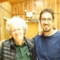 Masoud Movahed (@masoudmovahed) 's Twitter Profile