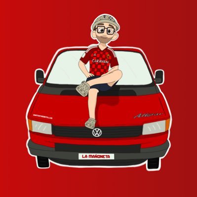 lamanyoneta's profile picture. 🦁 Real Zaragoza 🦁