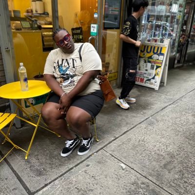 __Jace6's profile picture. I’m Just Here 😭🫶🏾