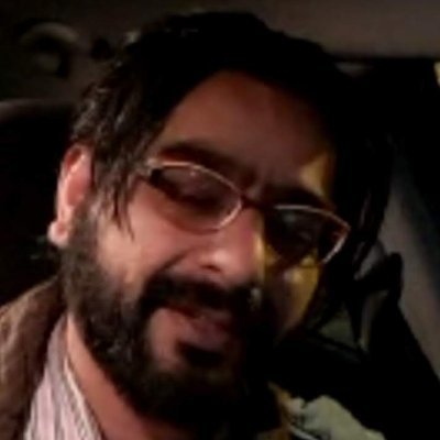 Farooq80566043's profile picture. 