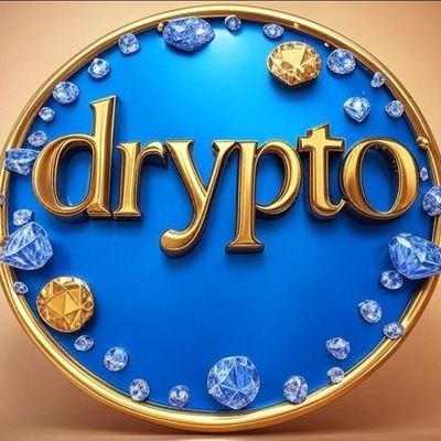 @Dryptocurrency