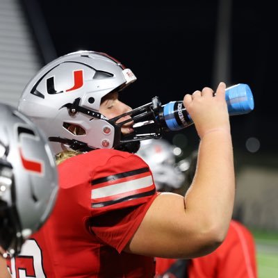 Union High School C/O 2027 Center #55 GPA 3.8 NCAA ID#2401194907 cell #9188571670 email evanhayes1117@gmail.com