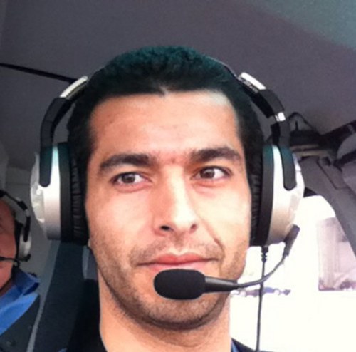 maxwfernandes's profile picture. 