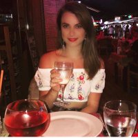 Chloe Wilkins (@chloerwilkins) 's Twitter Profile Photo Chloe Wilkins (@chloerwilkins) 's Twitter Profile Photo