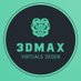 3DMax (@3dmax_virtuals) Twitter profile photo 3DMax (@3dmax_virtuals) Twitter profile photo