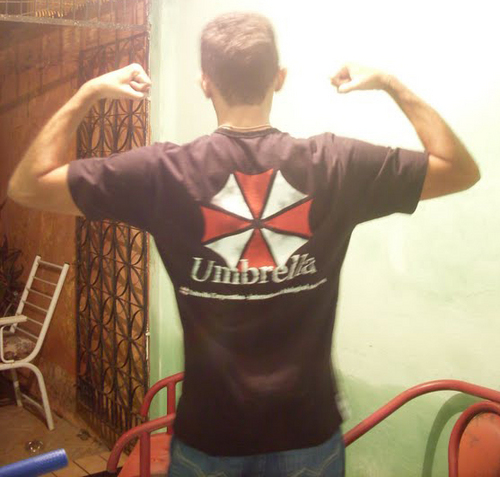 Diego da Terra 2!
📚🏋🎮🀄