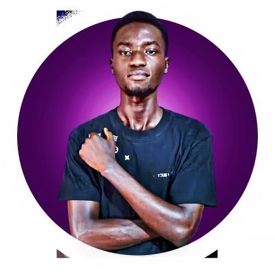 enochdedesigner's profile picture. I design compelling visuals that help brands communicate effectively and stand out in their market.

✉️SEND A DM TO WORK WITH ME