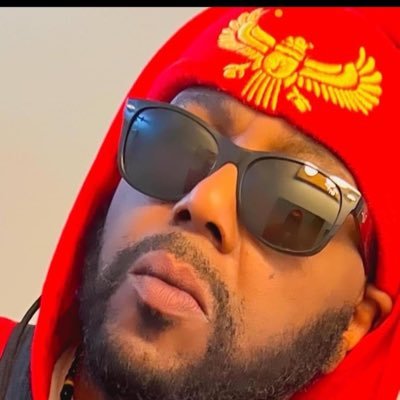 NubioneJoseph's profile picture. Music Connoisseur 💜 Entrepreneur 💜 Free Thinker 💜 👉🏿 ☥ 𓂀 Instagram: Shura_netjer Facebook:Joseph Augustine TikTok:nubionetruthseeker