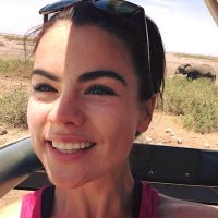 Anne Della Guardia (@aydeegeegee) 's Twitter Profile