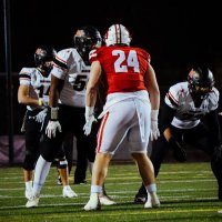 Zack Philpott ⭐️⭐️⭐️ (@philpott2026) 's Twitter Profile